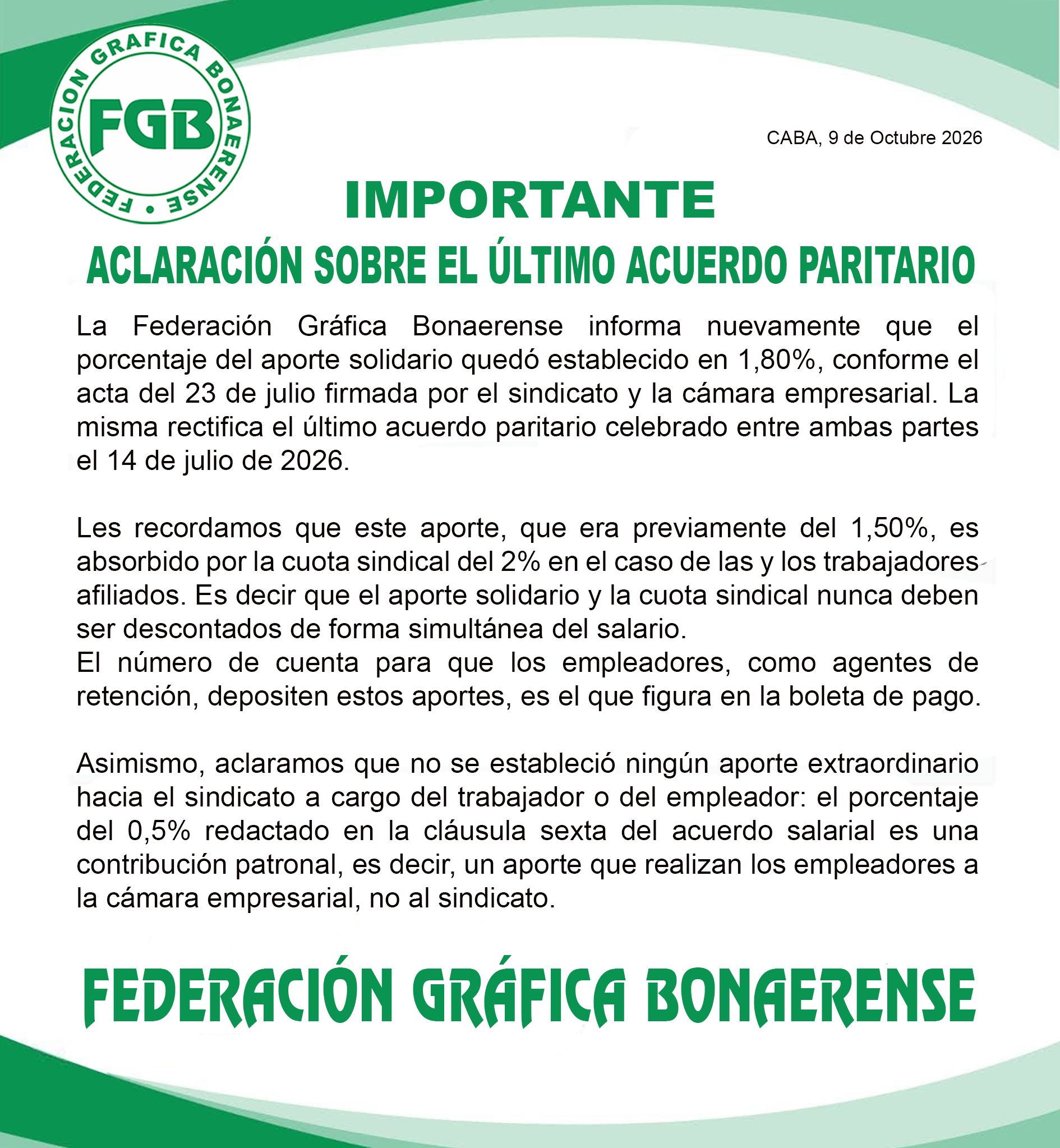 FGB